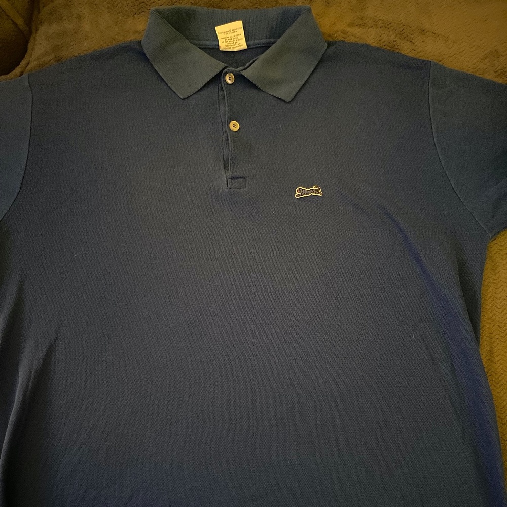 Vintage LeTigre Shirt